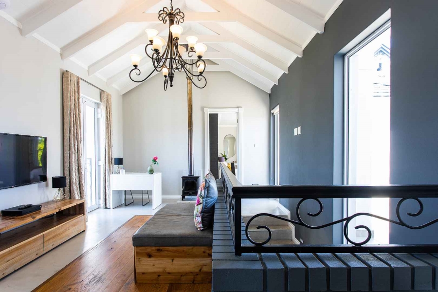 4 Bedroom Property for Sale in Val De Vie Estate Western Cape